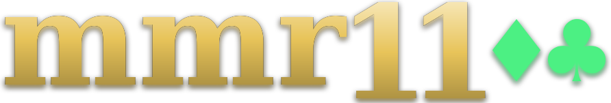 mmr1100 logo